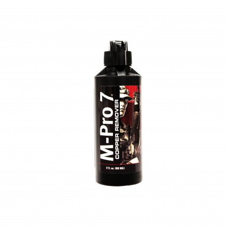 2 oz M-Pro 7 Copper Solvent , Bottle HOPPES
