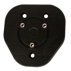 Reflex Adapter Black UNCLE-MIKES