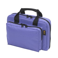 Mini Range - Purple 12.75"x 8.75" x 3" US-PEACEKEEPER