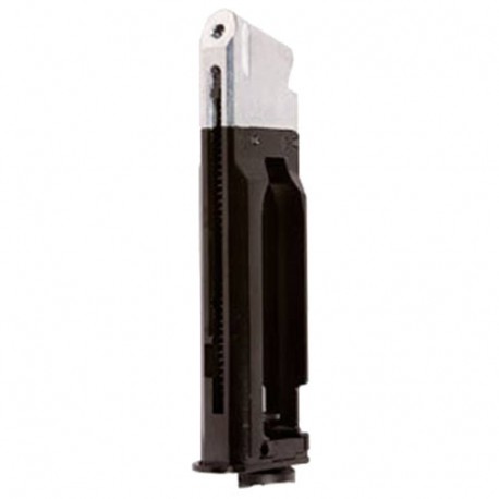 Colt Commander Drop-free Magazine 19rd UMAREX-USA