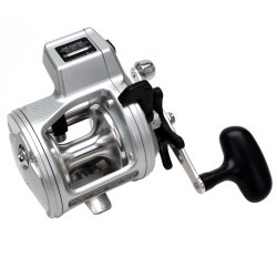 AccudepthPlus-B WallyeSpclw/DualPdlHdl MH DAIWA