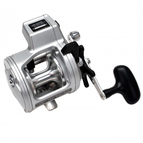 AccudepthPlus-B WallyeSpclw/DualPdlHdl MH DAIWA