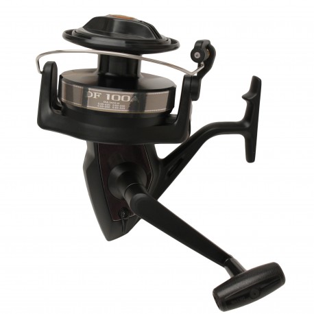 DF100a GiantSize Spinning Fresh/Sltwtr DAIWA