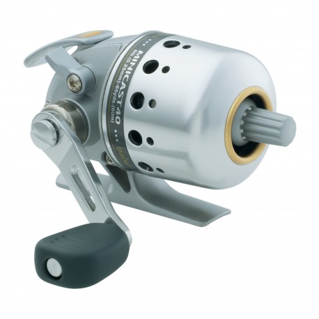 Minicast Super Ultralight Spincast UL DAIWA