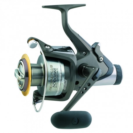 Regal Bite&Run Srs Sltwtr Spinning 5000 DAIWA