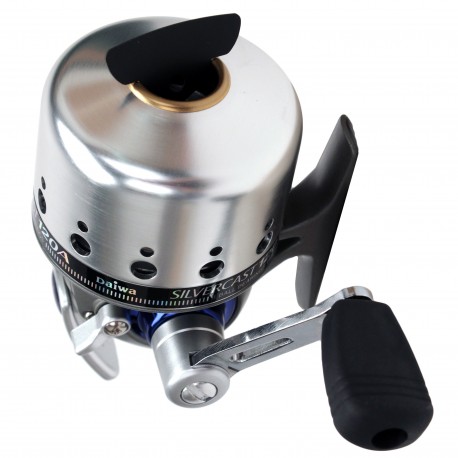 Silvercast-A Series Spincast H DAIWA