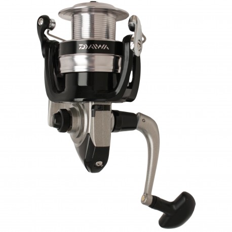 Strikeforce-B Srs FrntDrag Spinning 4000 DAIWA