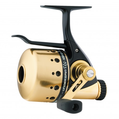 Underspin-XD Srs TriggrContrlCloseFace M DAIWA
