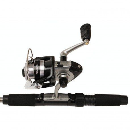 Mini Spin Ultra Light Spin Combo DAIWA