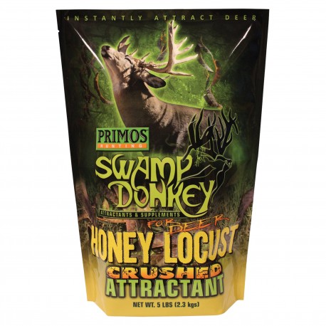 Swamp Donkey Crushed Honey Locust PRIMOS