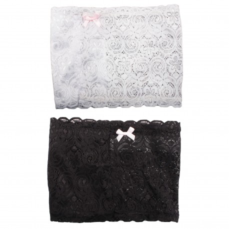 Sm ThighHlstr w/GarterStraps MiniAutos /2 BULLDOG-CASES