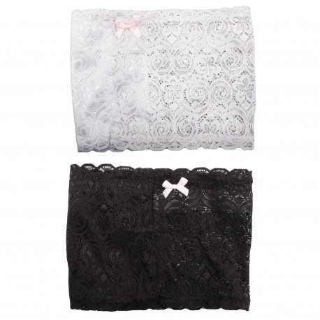 Md ThighHlstr w/GarterStraps MiniAutos /2 BULLDOG-CASES