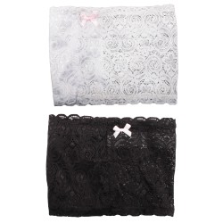 XL ThighHlstr w/GarterStraps MiniAutos /2 BULLDOG-CASES