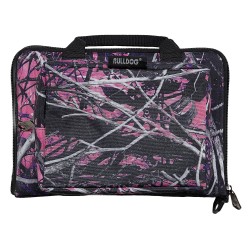 Mini Muddy Girl Camo Range Bag BULLDOG-CASES