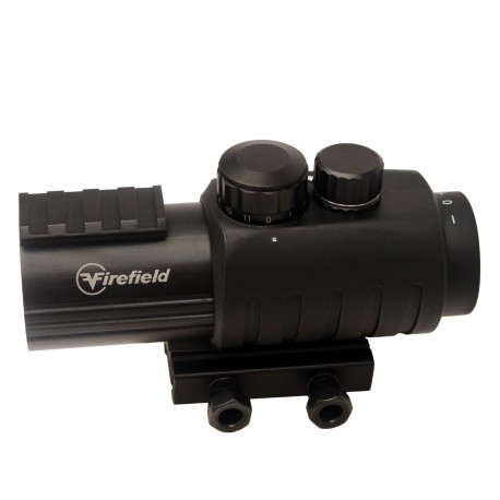 3x30 Prismatic Combat Sight FIREFIELD