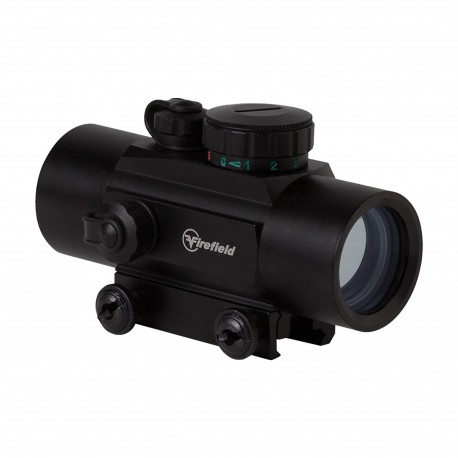 Agility 1x30 Dot Sight FIREFIELD