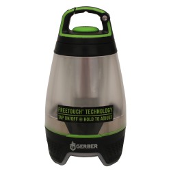 Freescape Small Lantern GERBER-BLADES