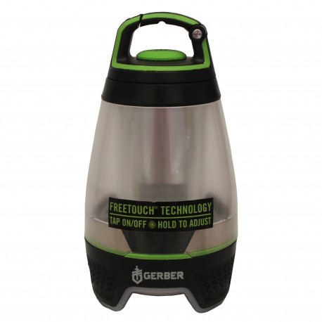 Freescape Small Lantern GERBER-BLADES