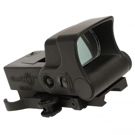 PRO Reflex Sight (Cross Hair) Green AIMSHOT