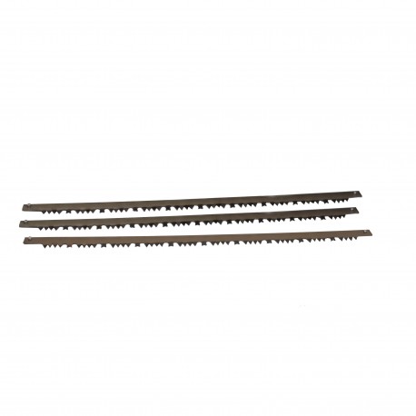 Pack Saw Blades 3/PK TEX-SPORT