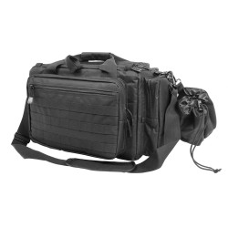 Competition Range Bag/Black NCSTAR