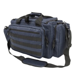 Competition Range Bag/Blue NCSTAR