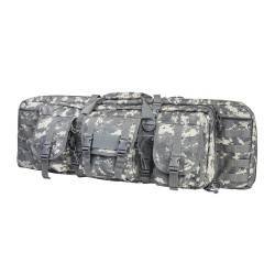 Double Carbine Case/Digital Camo/36 In NCSTAR