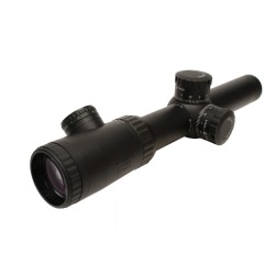 Vism  Evolution Series 1.1-4X24,P4 Sniper NCSTAR