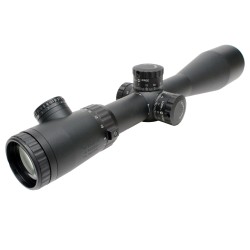 Vism  Evolution Series 4-16X50,P4 Sniper NCSTAR