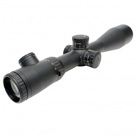 Vism  Evolution Series 4-16X50,P4 Sniper NCSTAR