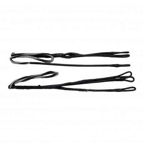 Ghost 360 New CRT Cables BARNETT