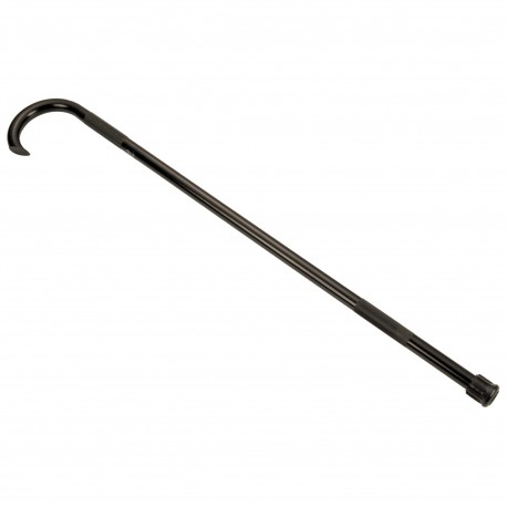 Aluminum Cane-Black KA-BAR