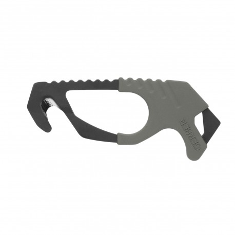Gerber Strap Cutter-FG504 Green GERBER-BLADES