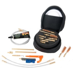 LE Rifle/Pistol Cleaning System OTIS-TECHNOLOGIES