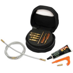 .308/.338 Caliber Rifle Cleaning System OTIS-TECHNOLOGIES
