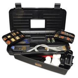 Otis Range Box-Rifle,Pistol,Shotgun-9mm OTIS-TECHNOLOGIES