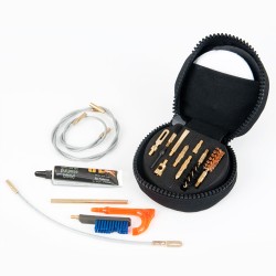 .40 Caliber Pistol Cleaning System OTIS-TECHNOLOGIES