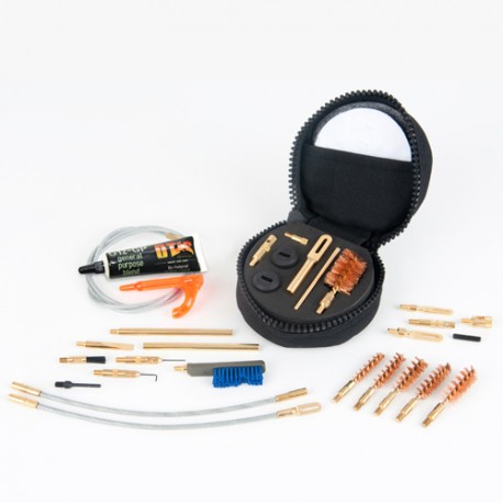 Deluxe Law Enforcement System OTIS-TECHNOLOGIES