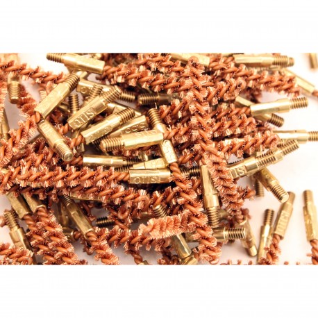 100 Pack 5.56MM Brushes OTIS-TECHNOLOGIES