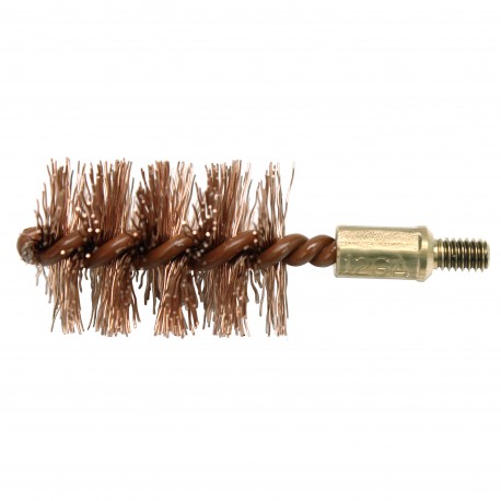 50 Pack 12 Ga Brushes OTIS-TECHNOLOGIES
