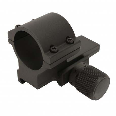 Mount QRP3 Complete AIMPOINT