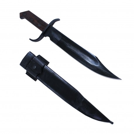 1917 Frontier Bowie COLD-STEEL