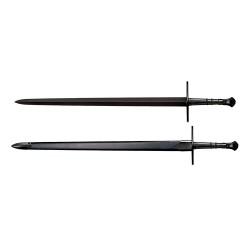 MAA Hand-and -a-Half Sword COLD-STEEL
