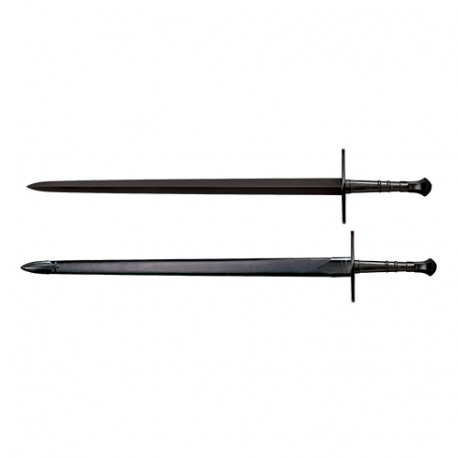 MAA Hand-and -a-Half Sword COLD-STEEL