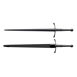 MAA Italian Long Sword COLD-STEEL