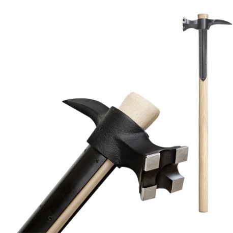 War Hammer COLD-STEEL