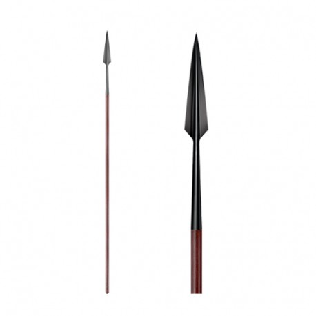 MAA European Spear COLD-STEEL