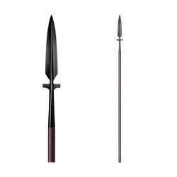 MAA Wing Spear COLD-STEEL