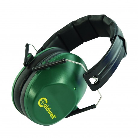 Low Profile Range Muff CALDWELL