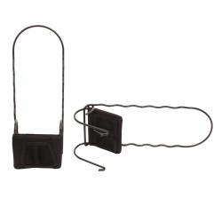 Night Guardian Gun Holster, Long Gun LOCKDOWN